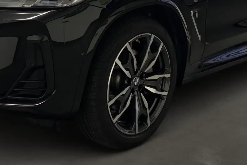 BMW X4 din 2022 cu 48.400 km - oferta BMW166537 - foto 8