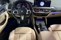 BMW X4 din 2022 cu 48.400 km - oferta BMW166537 - foto 12