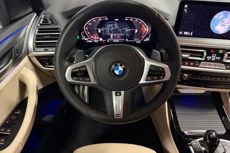 BMW X4 din 2022 cu 48.400 km - oferta BMW166537 - foto 13