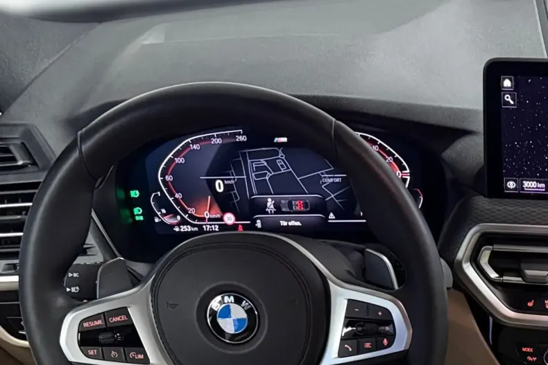 BMW X4 din 2022 cu 48.400 km - oferta BMW166537 - foto 14