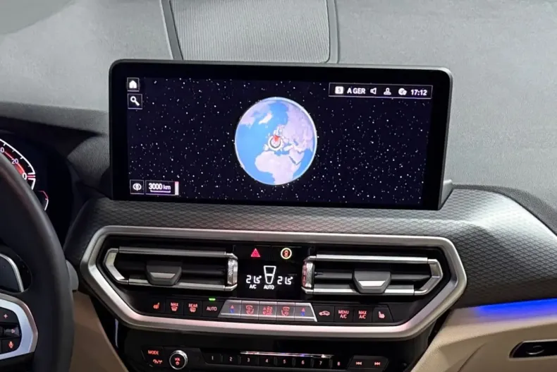 BMW X4 din 2022 cu 48.400 km - oferta BMW166537 - foto 15