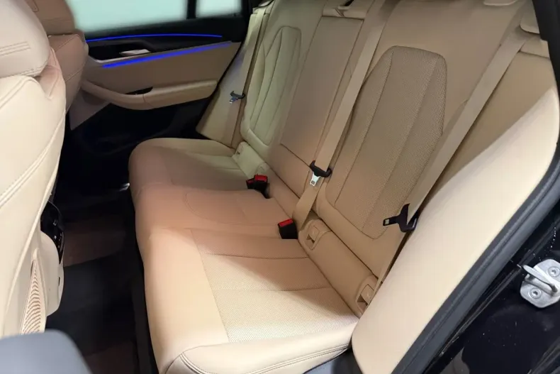 BMW X4 din 2022 cu 48.400 km - oferta BMW166537 - foto 17