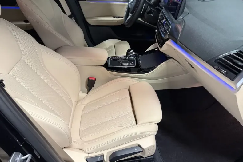 BMW X4 din 2022 cu 48.400 km - oferta BMW166537 - foto 18