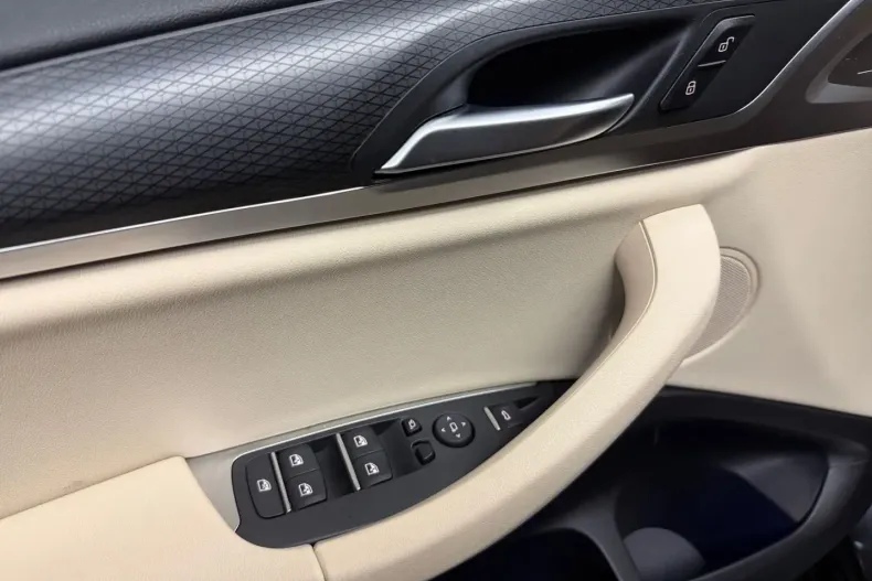 BMW X4 din 2022 cu 48.400 km - oferta BMW166537 - foto 19