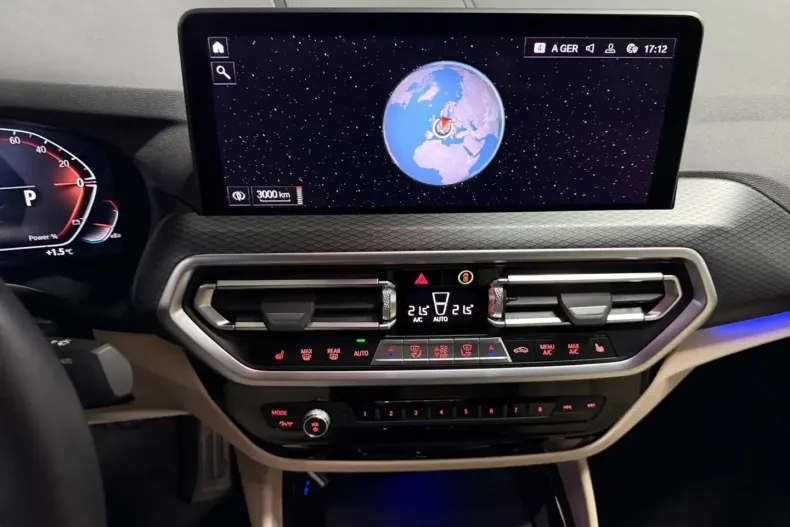 BMW X4 din 2022 cu 48.400 km - oferta BMW166537 - foto 24