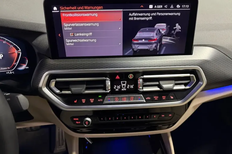 BMW X4 din 2022 cu 48.400 km - oferta BMW166537 - foto 25