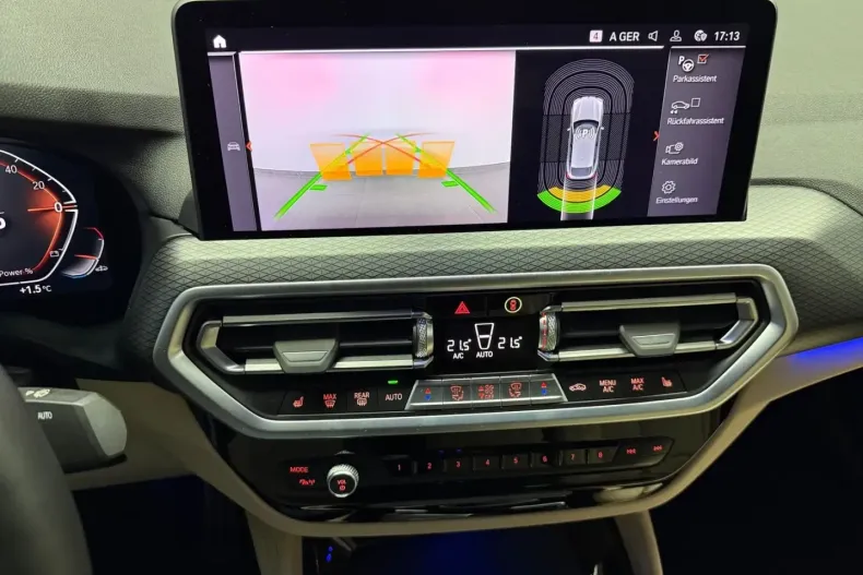 BMW X4 din 2022 cu 48.400 km - oferta BMW166537 - foto 26