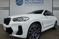 BMW X4 din 2023 cu 22.600 km - oferta BMW166538 - foto 1