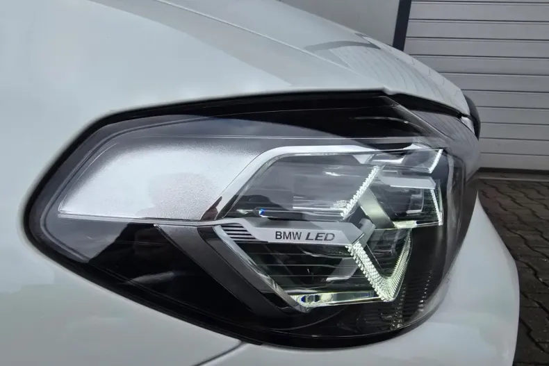 BMW X4 din 2023 cu 22.600 km - oferta BMW166538 - foto 7