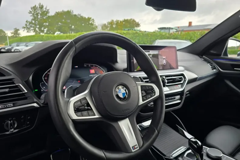 BMW X4 din 2023 cu 22.600 km - oferta BMW166538 - foto 18