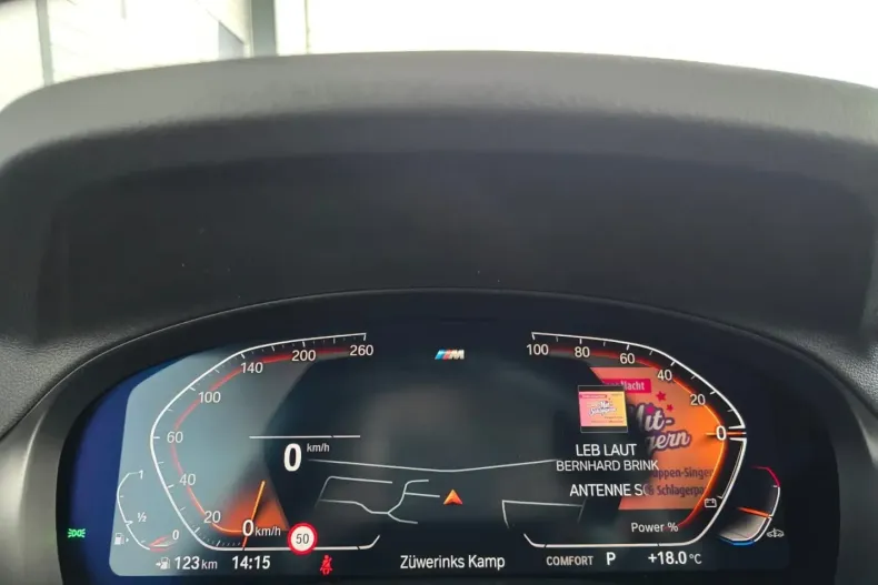 BMW X4 din 2023 cu 22.600 km - oferta BMW166538 - foto 21