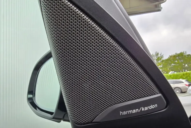 BMW X4 din 2023 cu 22.600 km - oferta BMW166538 - foto 23