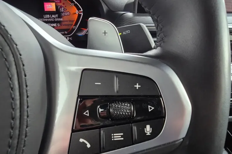 BMW X4 din 2023 cu 22.600 km - oferta BMW166538 - foto 29