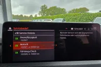 BMW X4 din 2023 cu 22.600 km - oferta BMW166538 - foto 38