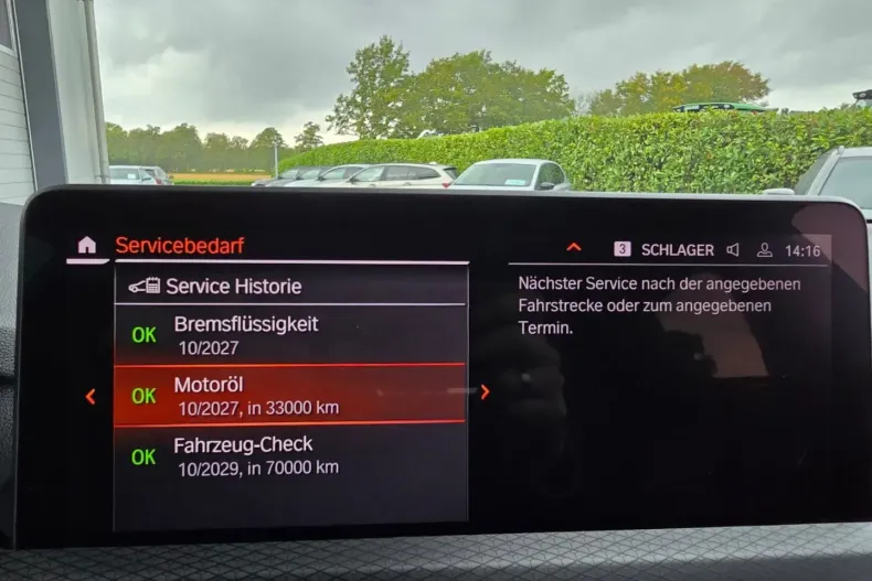 BMW X4 din 2023 cu 22.600 km - oferta BMW166538 - foto 38