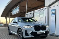 BMW X4 din 2022 cu 48.517 km - oferta BMW166539 - foto 1