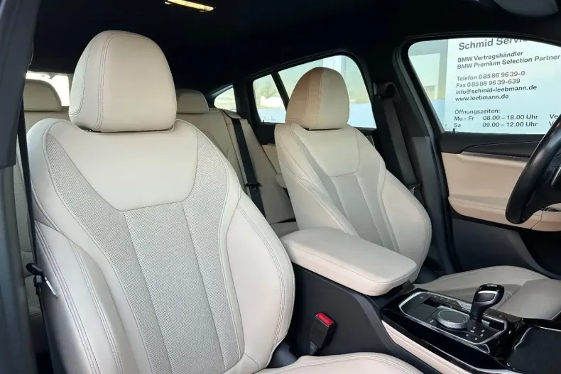 BMW X4 din 2022 cu 48.517 km - oferta BMW166539 - foto 6