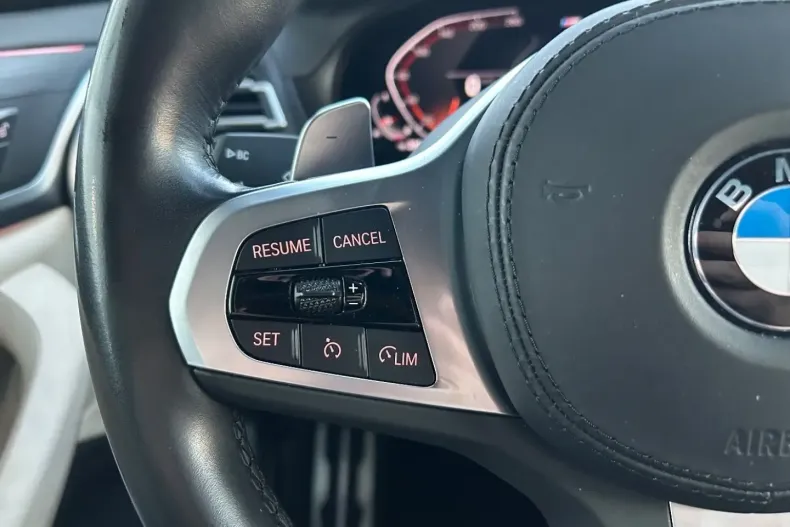 BMW X4 din 2022 cu 48.517 km - oferta BMW166539 - foto 11