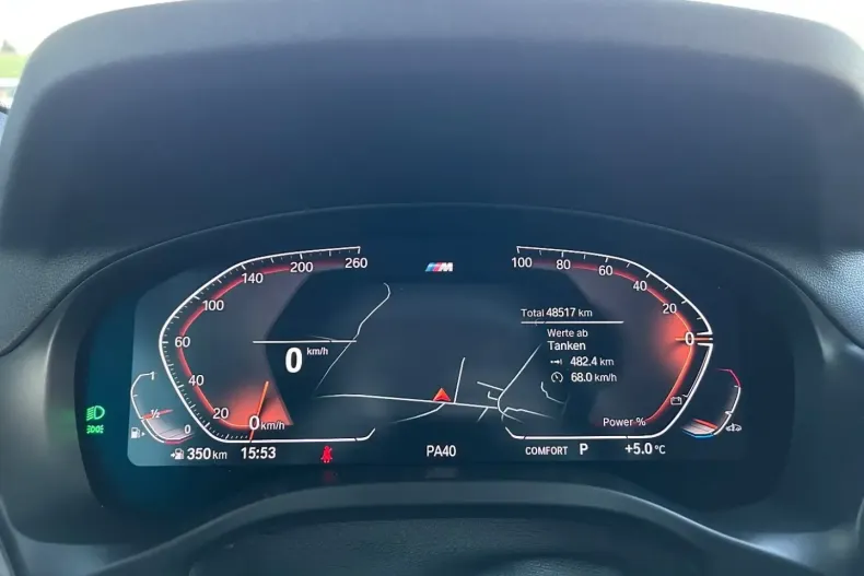 BMW X4 din 2022 cu 48.517 km - oferta BMW166539 - foto 13