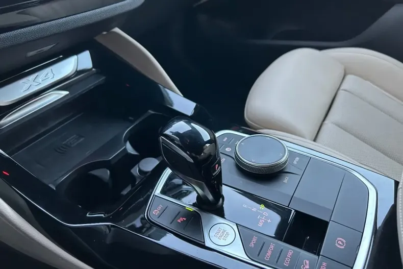 BMW X4 din 2022 cu 48.517 km - oferta BMW166539 - foto 16