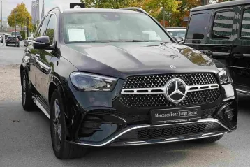 Mercedes-Benz GLE 450 din 2024 - oferta MER166540
