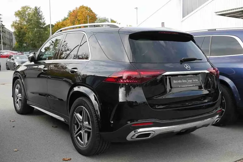 Mercedes-Benz GLE 450 din 2024 cu 85.758 km - oferta MER166540 - foto 2