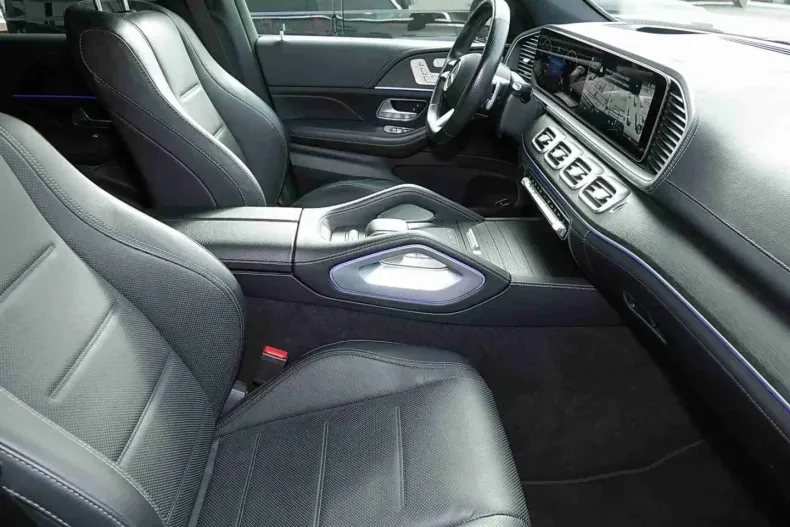 Mercedes-Benz GLE 450 din 2024 cu 85.758 km - oferta MER166540 - foto 4