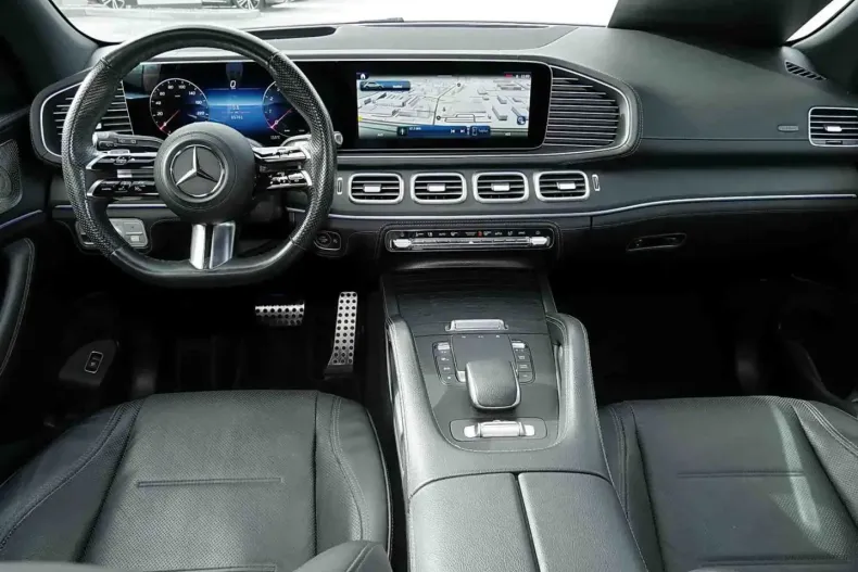 Mercedes-Benz GLE 450 din 2024 cu 85.758 km - oferta MER166540 - foto 7