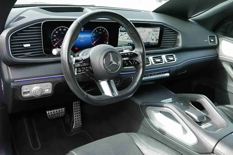 Mercedes-Benz GLE 450 din 2024 cu 85.758 km - oferta MER166540 - foto 9