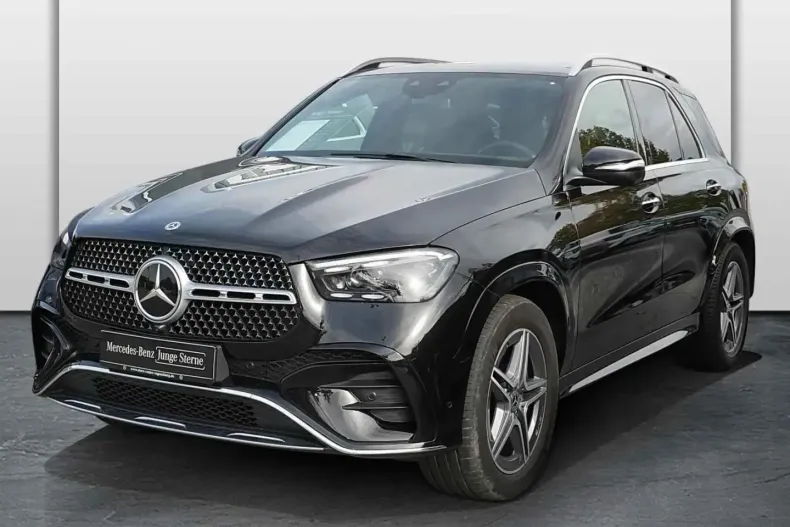 Mercedes-Benz GLE 450 din 2024 cu 85.758 km - oferta MER166540 - foto 13