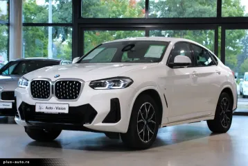 BMW X4 din 2023 - oferta BMW166541