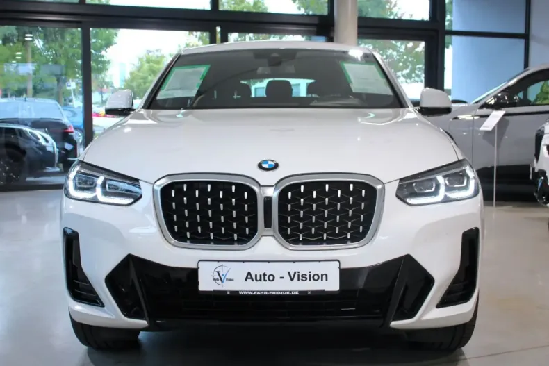 BMW X4 din 2023 cu 33.738 km - oferta BMW166541 - foto 2