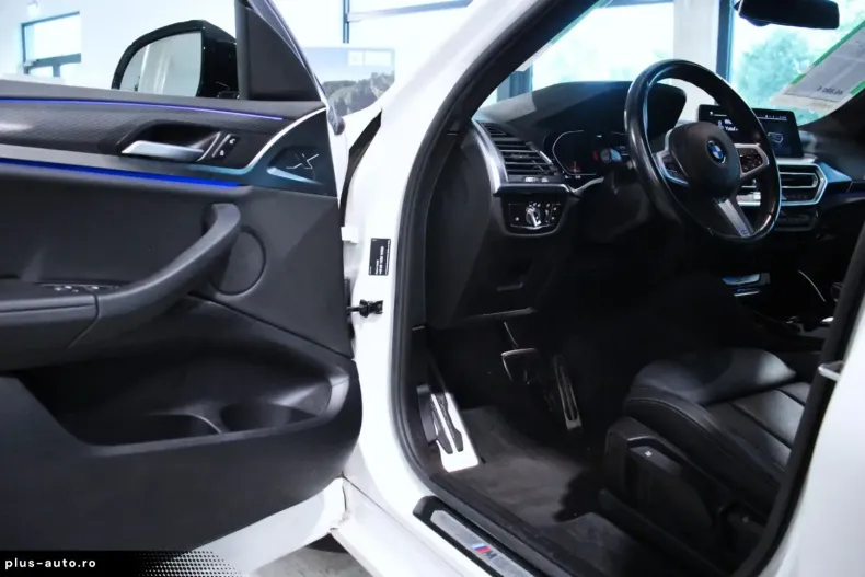 BMW X4 din 2023 cu 33.738 km - oferta BMW166541 - foto 7