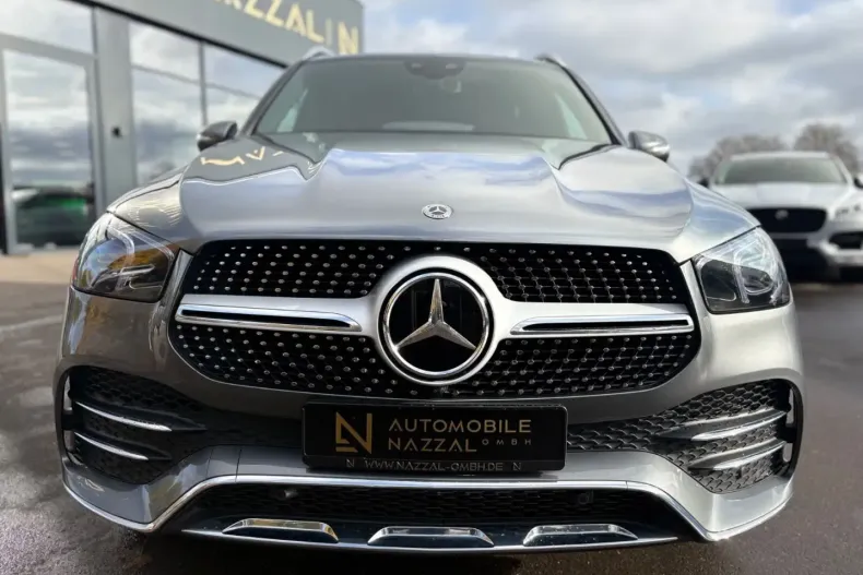 Mercedes-Benz GLE 450 din 2022 cu 58.000 km - oferta MER166542 - foto 3