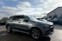 Mercedes-Benz GLE 450 din 2022 cu 58.000 km - oferta MER166542 - foto 5