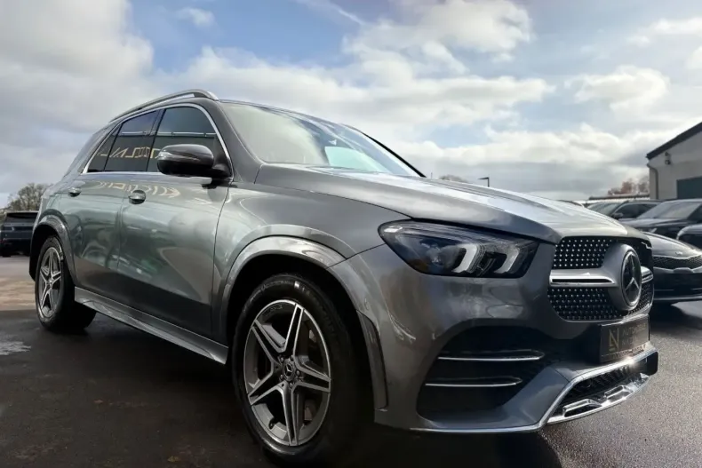 Mercedes-Benz GLE 450 din 2022 cu 58.000 km - oferta MER166542 - foto 6