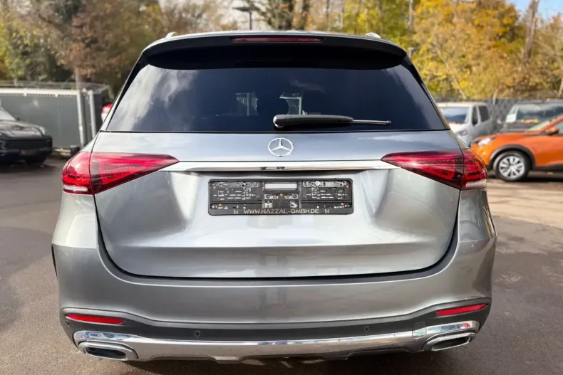 Mercedes-Benz GLE 450 din 2022 cu 58.000 km - oferta MER166542 - foto 8