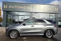 Mercedes-Benz GLE 450 din 2022 cu 58.000 km - oferta MER166542 - foto 11