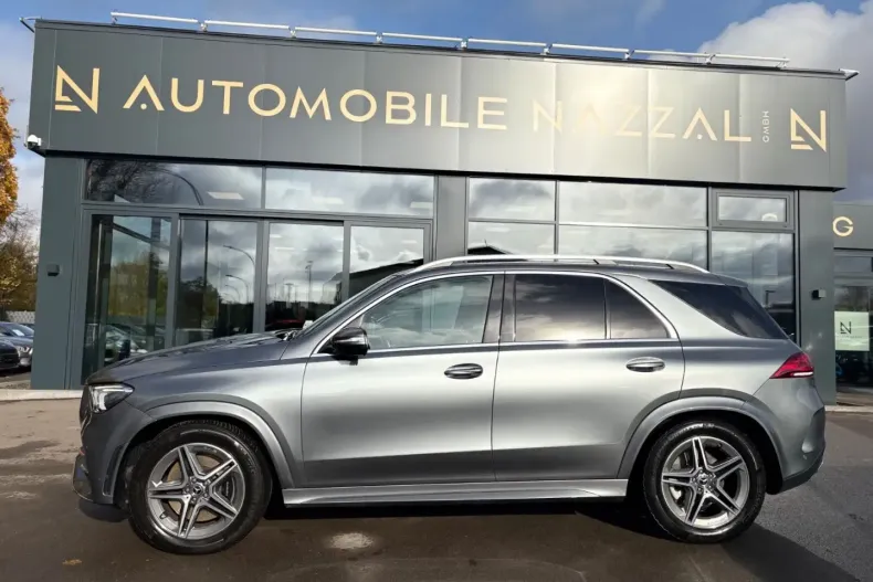 Mercedes-Benz GLE 450 din 2022 cu 58.000 km - oferta MER166542 - foto 11