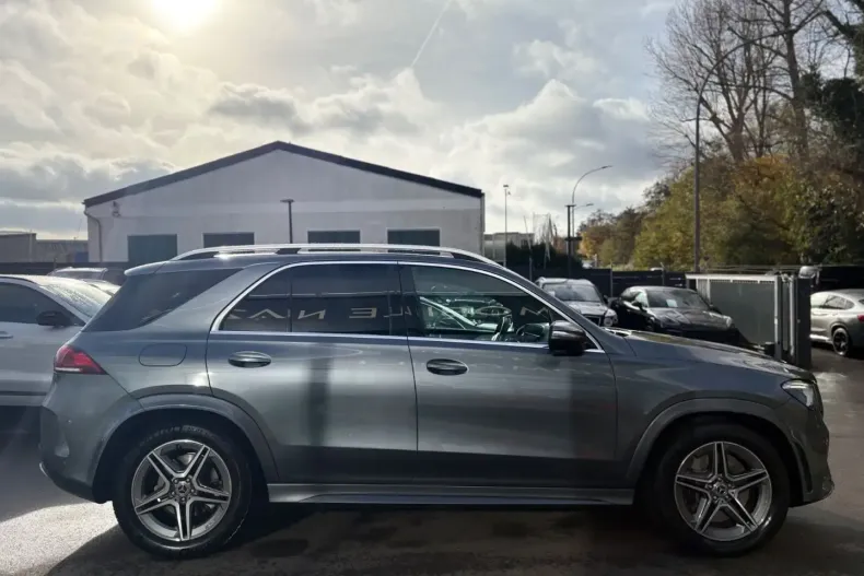 Mercedes-Benz GLE 450 din 2022 cu 58.000 km - oferta MER166542 - foto 12