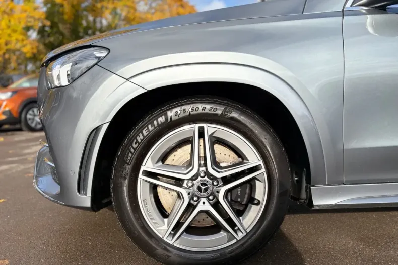 Mercedes-Benz GLE 450 din 2022 cu 58.000 km - oferta MER166542 - foto 13