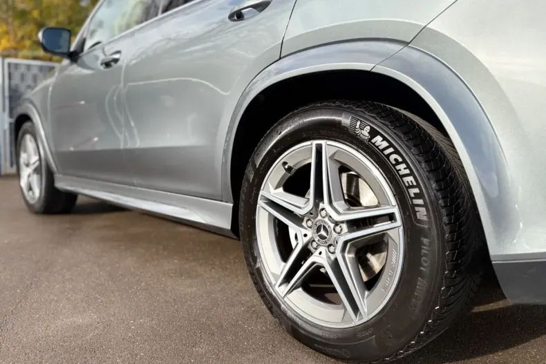 Mercedes-Benz GLE 450 din 2022 cu 58.000 km - oferta MER166542 - foto 14