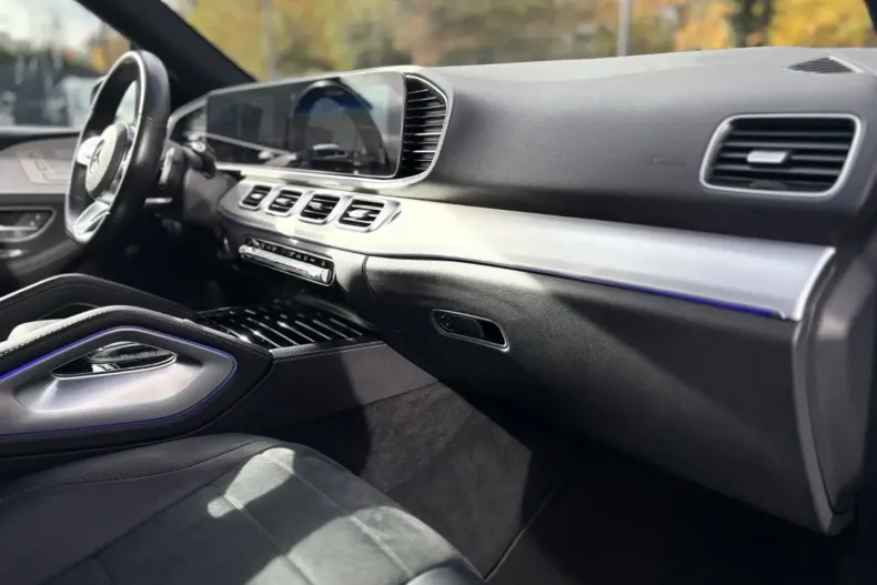 Mercedes-Benz GLE 450 din 2022 cu 58.000 km - oferta MER166542 - foto 15