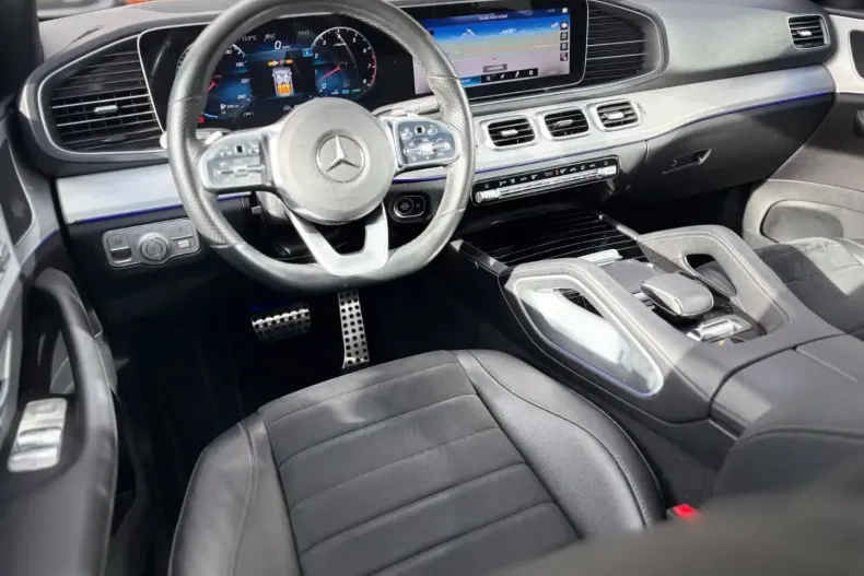 Mercedes-Benz GLE 450 din 2022 cu 58.000 km - oferta MER166542 - foto 18