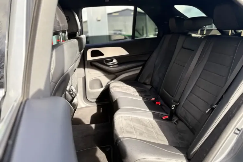 Mercedes-Benz GLE 450 din 2022 cu 58.000 km - oferta MER166542 - foto 19