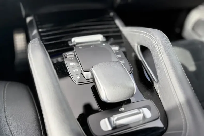 Mercedes-Benz GLE 450 din 2022 cu 58.000 km - oferta MER166542 - foto 22