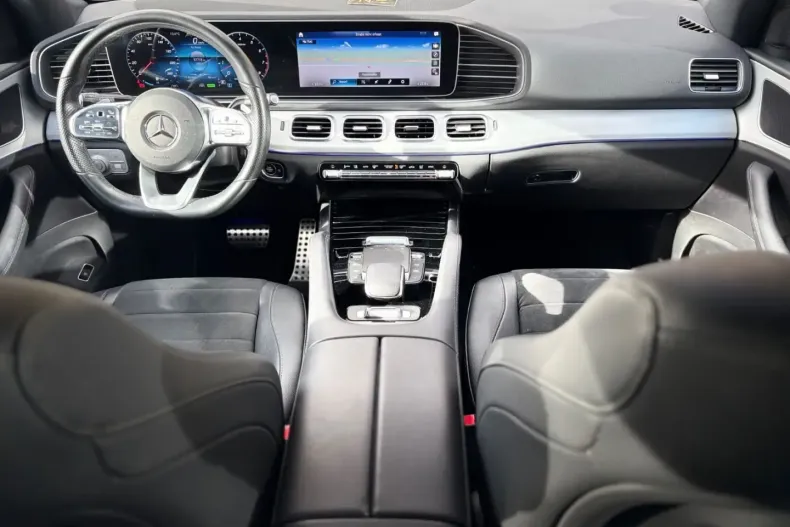 Mercedes-Benz GLE 450 din 2022 cu 58.000 km - oferta MER166542 - foto 23