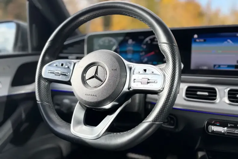 Mercedes-Benz GLE 450 din 2022 cu 58.000 km - oferta MER166542 - foto 25