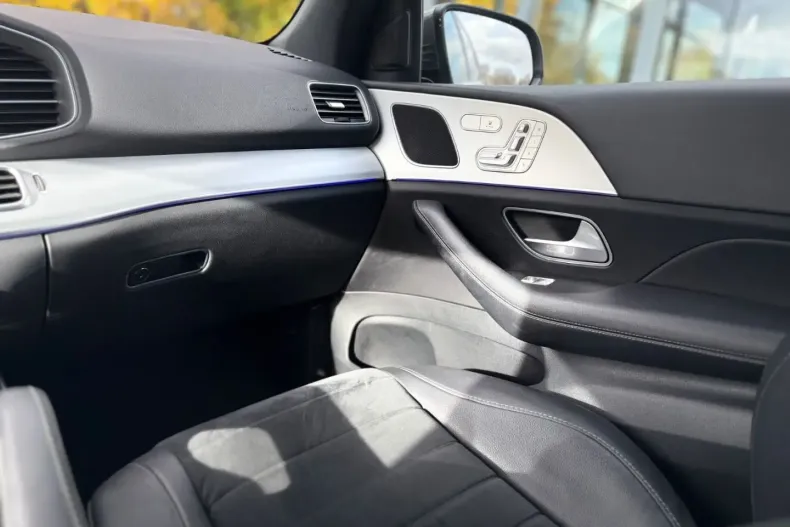 Mercedes-Benz GLE 450 din 2022 cu 58.000 km - oferta MER166542 - foto 26