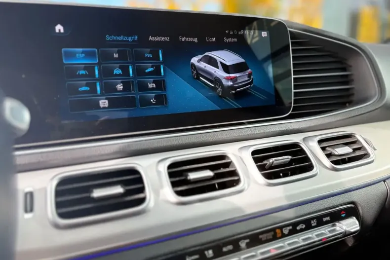 Mercedes-Benz GLE 450 din 2022 cu 58.000 km - oferta MER166542 - foto 28